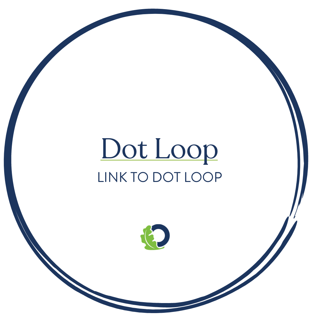 Dot Loop Link - Oakridge Agent Resource 
